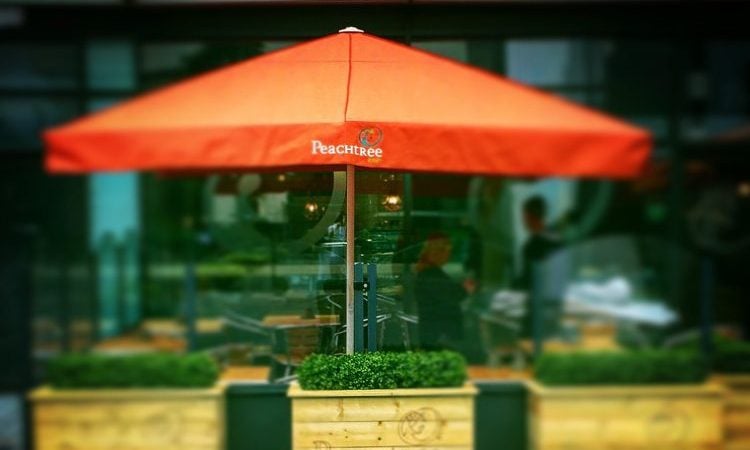 Peachtree East