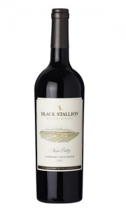 Black Stallion, Cabernet Sauvignon, Napa Valley, USA