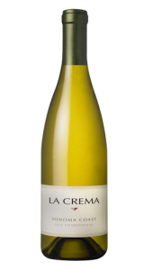 La Crema Sonoma Coast Chardonnay 2012