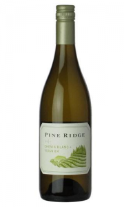 Pine Ridge Chenin Blanc-Viognier, 2011