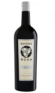 Ravenswood Lodi "Old Vine" Zinfandel