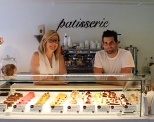 Cakeface Patisserie, Irishtown, Kilkenny