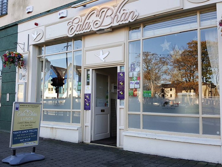 10 Great Places to Drink Rioja in Ireland 10