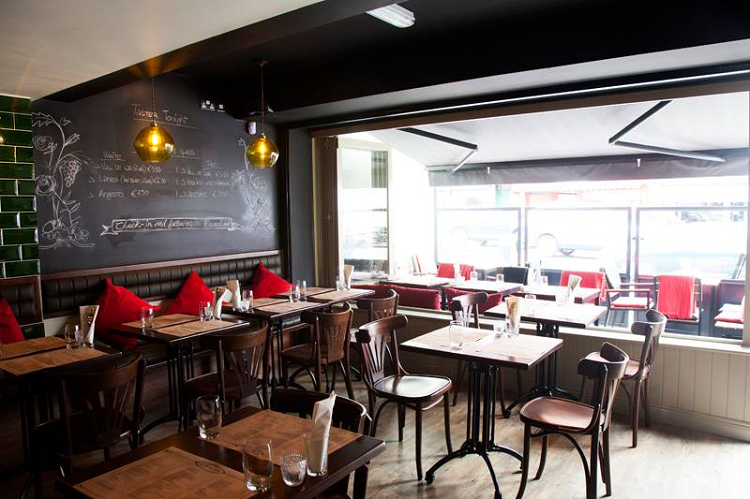 10 Great Places to Drink Rioja in Ireland 14