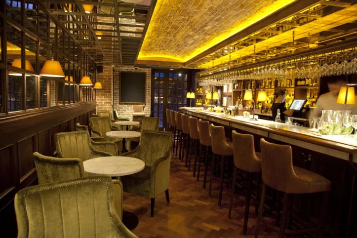 10 Great Places to Drink Rioja in Ireland 16