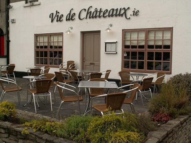 10 Great Places to Drink Rioja in Ireland 15