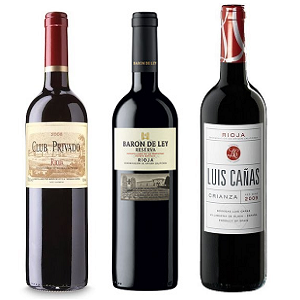 10 Great Places to Drink Rioja in Ireland 17