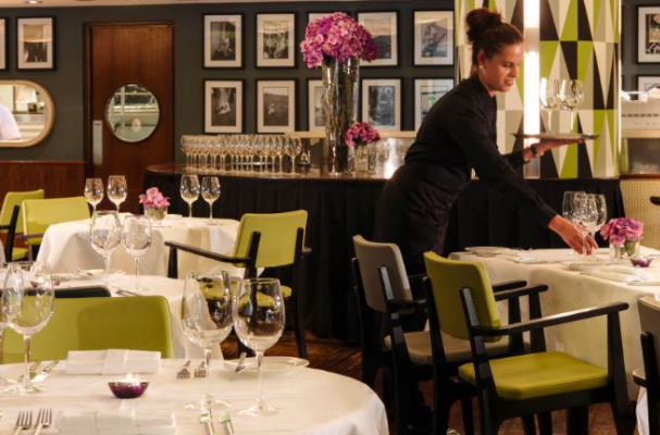 10 Great Places to Drink Rioja in Ireland 4