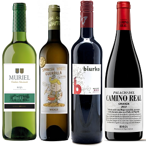 10 Great Places to Drink Rioja in Ireland 6