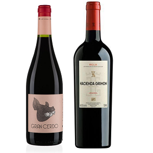 10 Great Places to Drink Rioja in Ireland 6