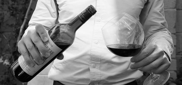 I Want to Create a Community of Wine Lovers in Ireland Jeremy Delannoy from SIYPS (8)