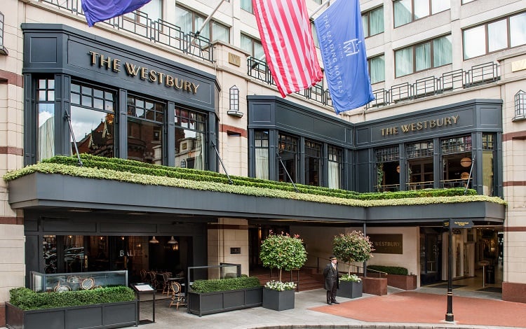 Condé Nast Traveler