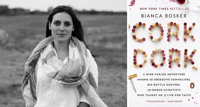 This Book Offers a Clever and Raw Honest Approach to the World of Wine Connoisseurs