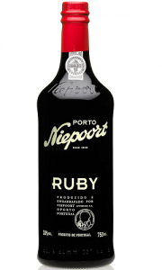 Port and its Many Styles 