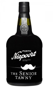 Port and its Many Styles 