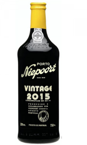 Port and its Many Styles 