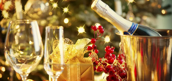 How to Transform Discount Fizz Into Prestige Cuvée