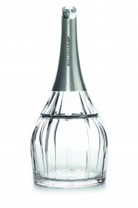 Bollinger Spectre Crystal Set Empty