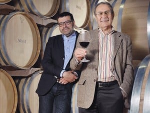 Raffaele & Sandro Boscaini