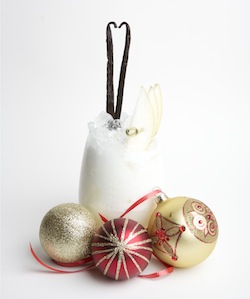 Pear and Fig Sour Recipe