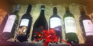 wine enthusiast 6 bottle offer for thetaste promotion