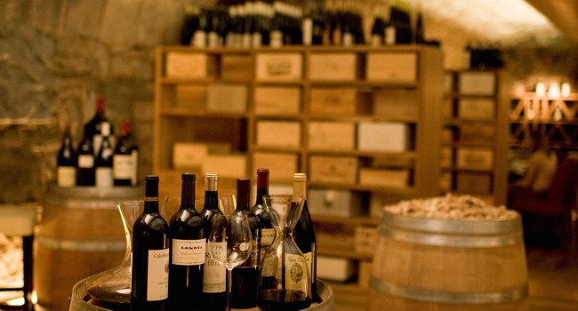 ely bar & brasserie - wine tasting room.