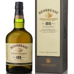 Redbreast 21 Year Old Bottle pic 3