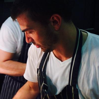 Chef David O’Byrne