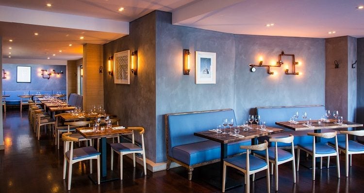 The Pigeon House Clontarf