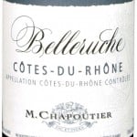 Chapoutier Belleruche
