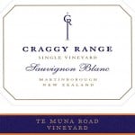 Craggy Range ÔÇÿTe Muna RoadÔÇÖ
