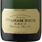 Graham Beck Sparkling