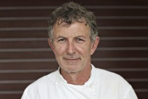 Kevin Thornton