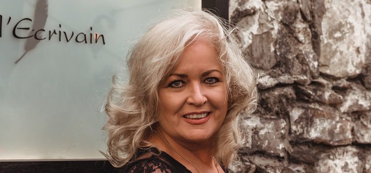 Sallyanne Clarke L'Ecrivain Restaurant