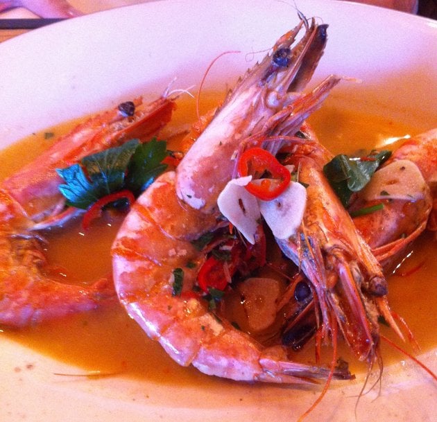 Jamie's Italian  PIC2