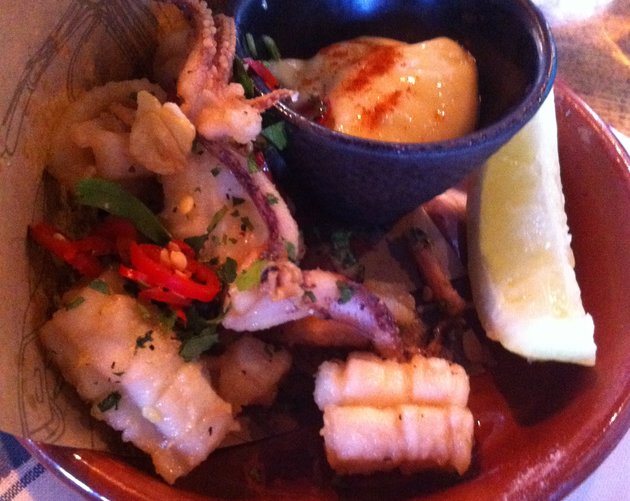 Jamie's Oliver PIC 1