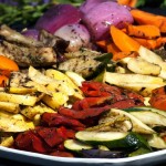 Veggie