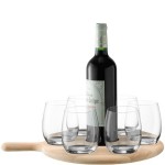 Wine Glasses BT
