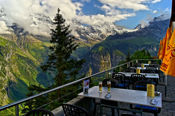 Hotel Edelweiss