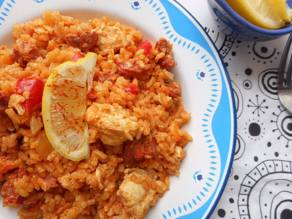 Jumbalaya