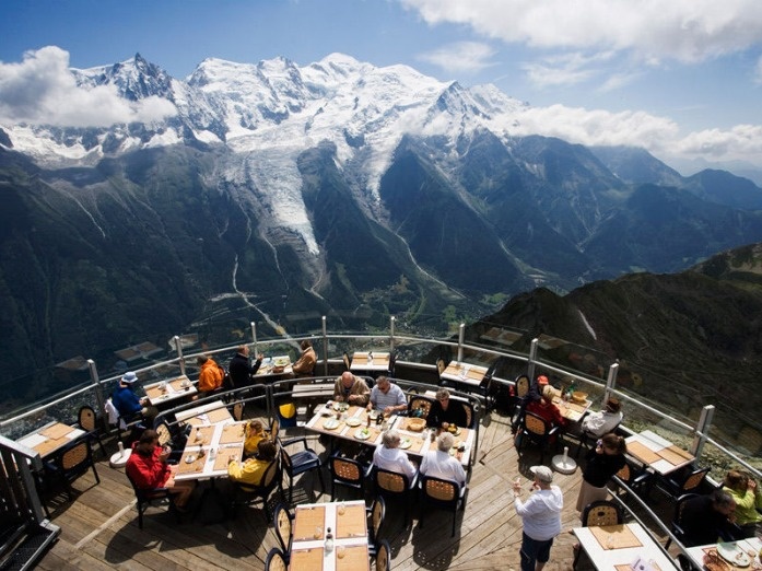 Le Panoramic