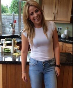 Nicola Halloran