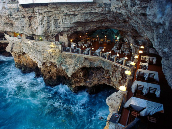 Ristorante Grotta