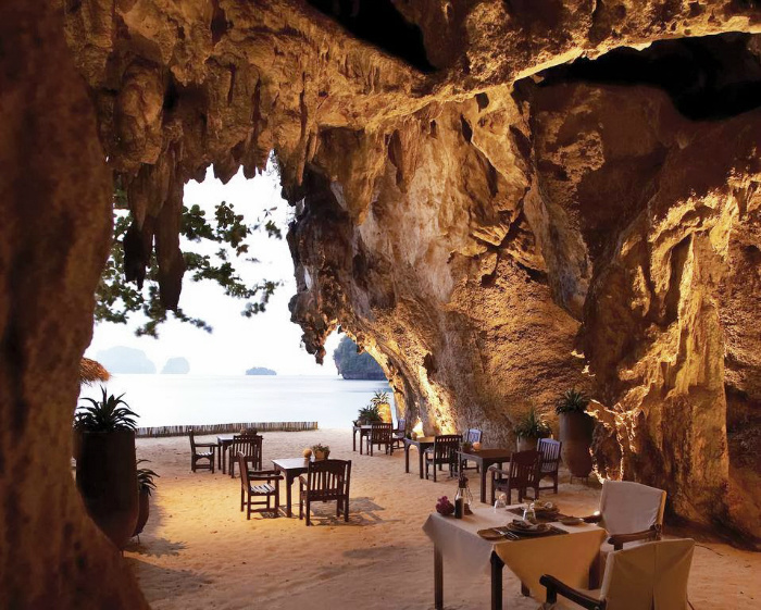 The Grotto
