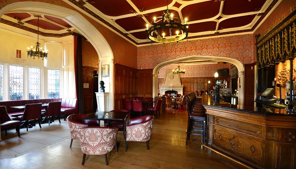 Clontarf Castle2