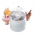 Ice Cream Maker