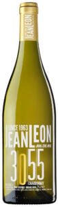 jean leon, chardonnay 2012