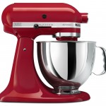 Kitchen Aid