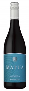 Matua Pinot Noir