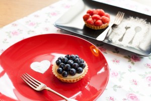 Siucra Quick Vanilla Tart Filling Image 2